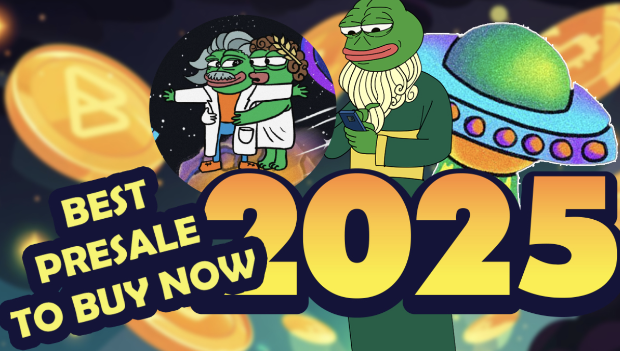 You are currently viewing Altcoin season soon: From Pepe to Pepeto, Solaxy enters the race for the next 1000 x memecoin boom