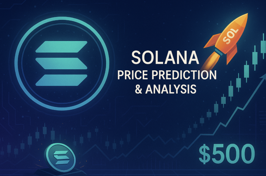 You are currently viewing Solana Price Prediction: This New Ethereum-Based Token Could Prevent SOL Flipping ETH