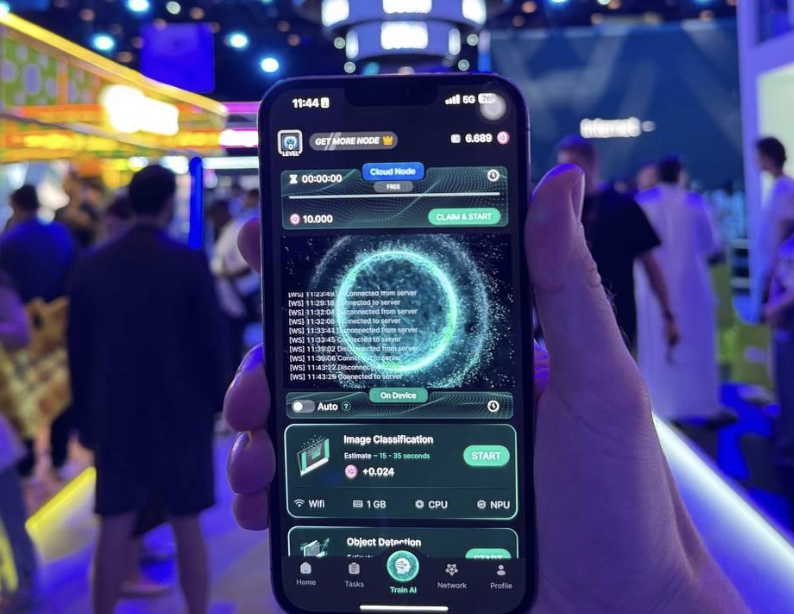 You are currently viewing Hyra Network Makes Headlines at TOKEN2049 and GITEX – Here’s What You Missed