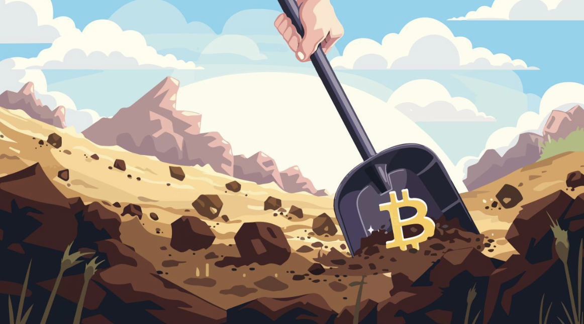 You are currently viewing Passive Income Guide 2025: 5 Trusted Crypto Mining Sites That Let You Earn BTC Without Hardware or Maintenance Bitcoin Investment Tips