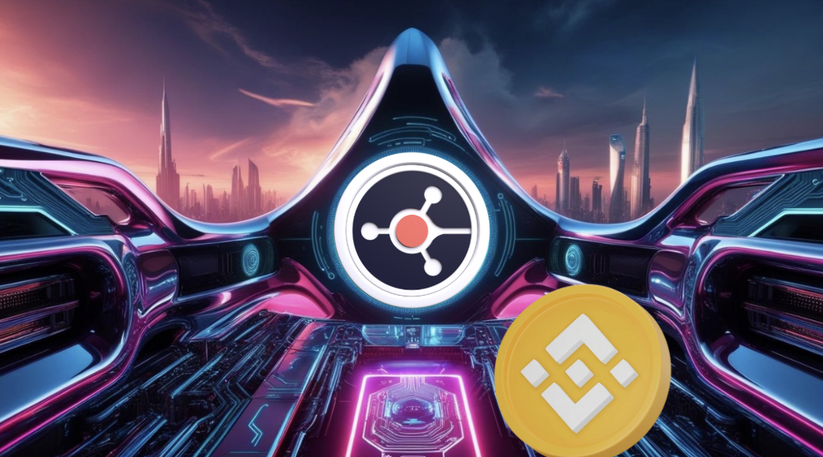 You are currently viewing Binance Coin’s (BNB) ETF Momentum Signals Growth, But Analysts Believe Ruvi AI (RUVI) Will Be The Crypto of the Year and Turn $3,000 into $1.62 Million