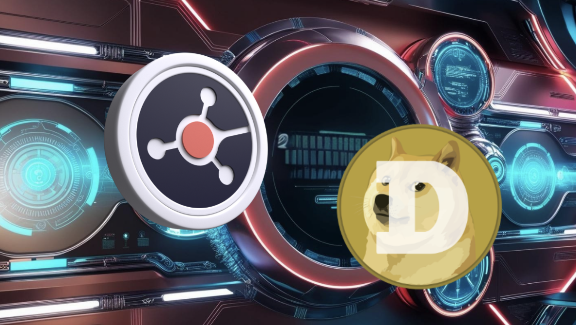 You are currently viewing Why Are Dogecoin (DOGE) Investors Buying Ruvi AI (RUVI)? Experts Predict it Will Turn a $3,000 Investment into $1.62 Million in 2025