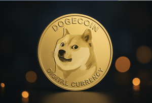 Read more about the article Dogecoin 'Diamond Bottom' Pattern Suggests 300% Surge For DOGE But Can It Keep Up With 'XRP 2.0'?