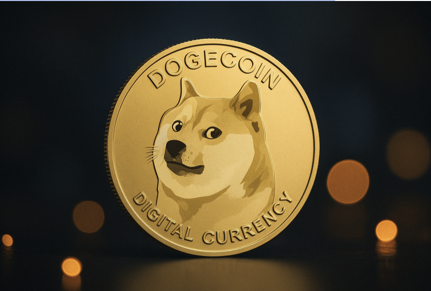 You are currently viewing Dogecoin 'Diamond Bottom' Pattern Suggests 300% Surge For DOGE But Can It Keep Up With 'XRP 2.0'?