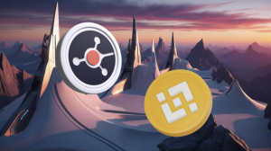 Read more about the article Can Ruvi AI (RUVI) Capitalize on Binance Coin’s (BNB) Momentum? Experts Predict It Will Hit $2.00 And Skyrocket by 20,000% in 2025