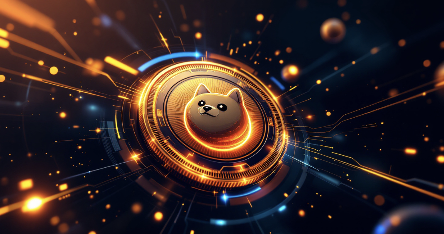 You are currently viewing Here’s Why Dogecoin Price Will Keep Rallying To $1 And FloppyPepe (FPPE) Will Rise 6,200% In 2 Weeks