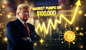 Read more about the article Bitcoin Rips Above $100,000 As Trump’s Deal Pumps Market, Standard Chartered Says $120,000 Is Coming, Here’s When