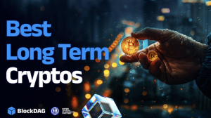 Read more about the article Everyone’s Watching Solana and BNB; But This Presale Might Be the Top Performing Crypto of 2025