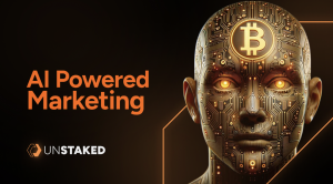 Read more about the article Top AI Crypto To Watch in 2025: Unstaked Crypto Raises Over $4 Million in Weeks