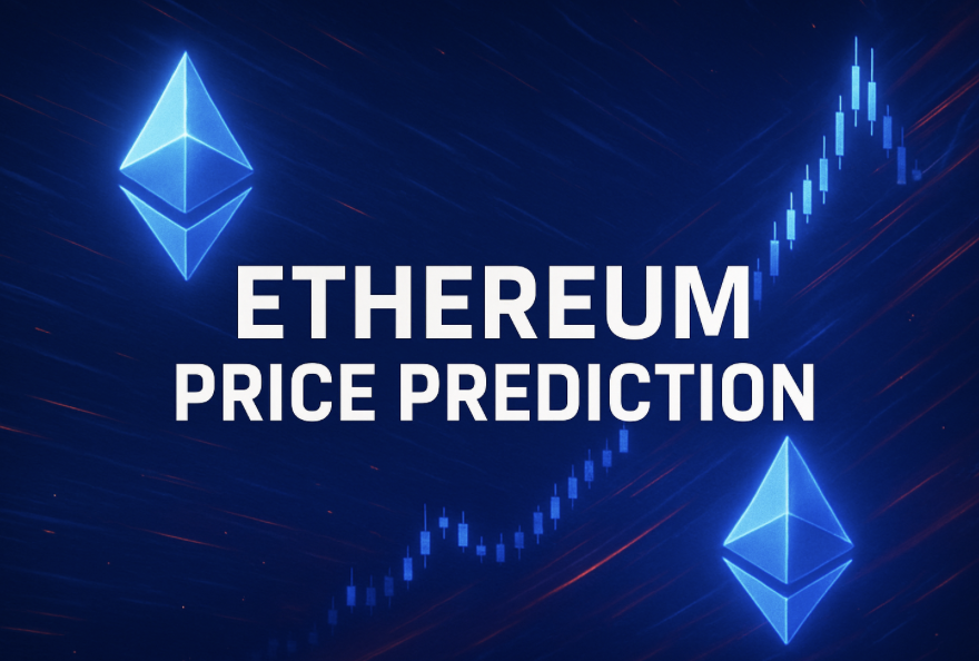 You are currently viewing Ethereum Price Prediction: ETH To Hit $3K This Coming Week With These ETH Tokens Set For 300% Gains