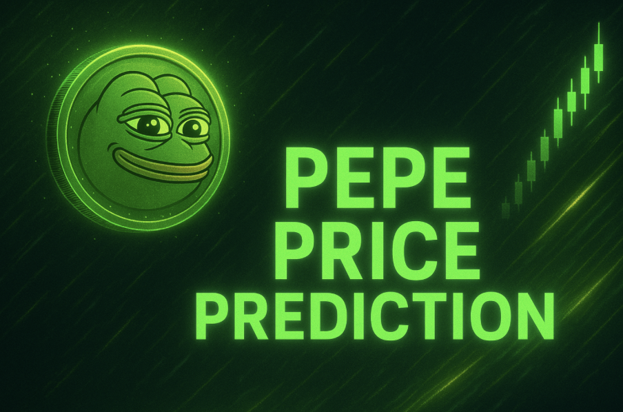 You are currently viewing Pepe Price Prediction: PEPE Eyeing RTX's 400% Gains After Meme Coin Jumps 60% In A Day