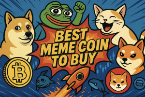 Read more about the article Best Meme Coin To Buy Now As Shiba Inu, Pepe, Bonk, Brett and Dogwifhat Prices Soar?