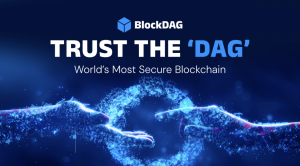 Read more about the article Solana vs BlockDAG: 15,000 TPS vs PoH – Which Layer 1 Wins the Tech Race in 2025?