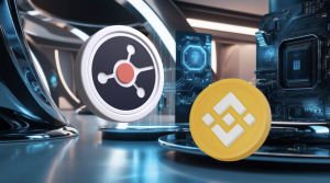 Read more about the article Why Are Binance Coin (BNB) Investors Buying Ruvi AI (RUVI)? Experts Suggest it Has the Potential to Turn $1,500 into $720,000 in 2025