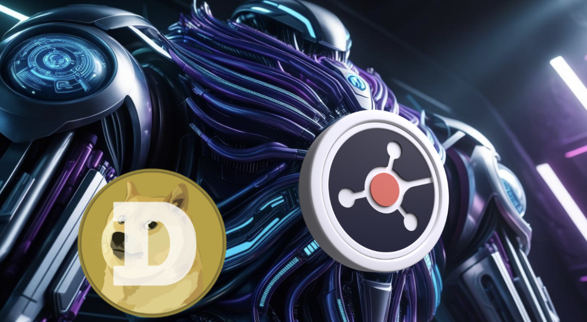 You are currently viewing Dogecoin (DOGE) Is Up 6.48% in 24h, But Investors Are Rushing to Get Ruvi AI (RUVI) Thanks to 100% Early Bonus and 20,000% Returns Potential