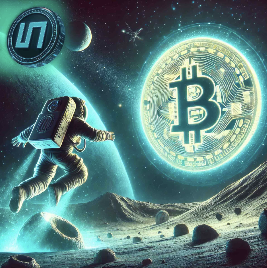 You are currently viewing Veteran Trader Identifies Coin That Could Become the Next Chainlink With 11,050% Rally