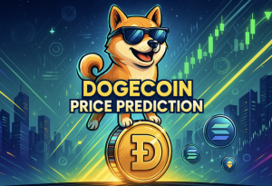 Read more about the article Dogecoin Price Prediction: Forget $1 DOGE, The Experts Think $3 Is On The Cards In 2025