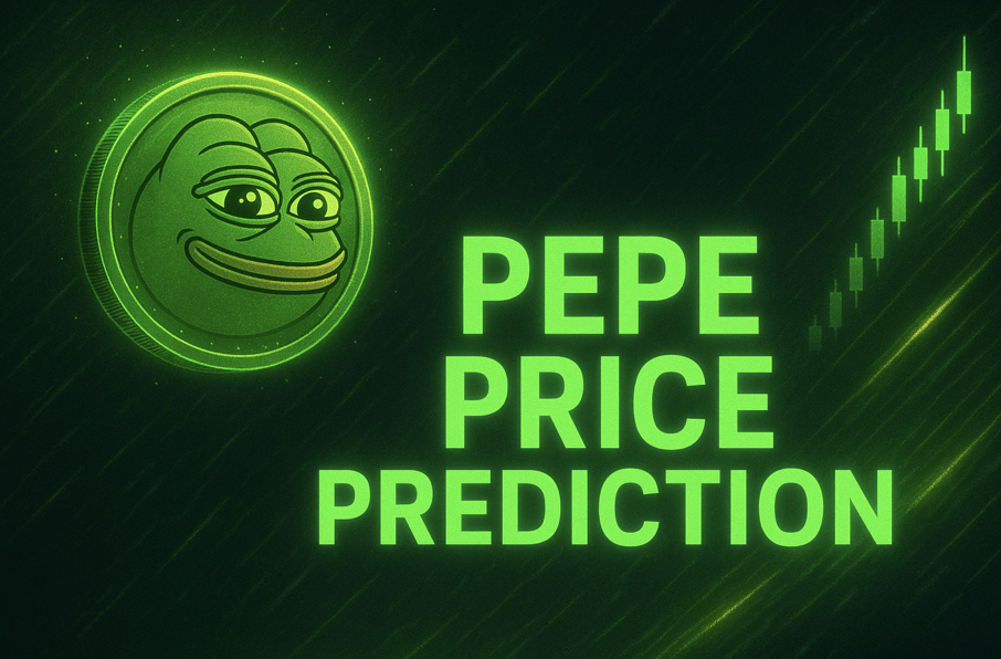 You are currently viewing Pepe Price Prediction: PEPE To Make New Highs In The Next 30 Days, But This Coin Might Outpace It