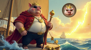 Read more about the article The King of Pigs ($KOPS) is Eyeing A Massive ICO Launch—Don’t Miss The Boat To Become A Billionaire