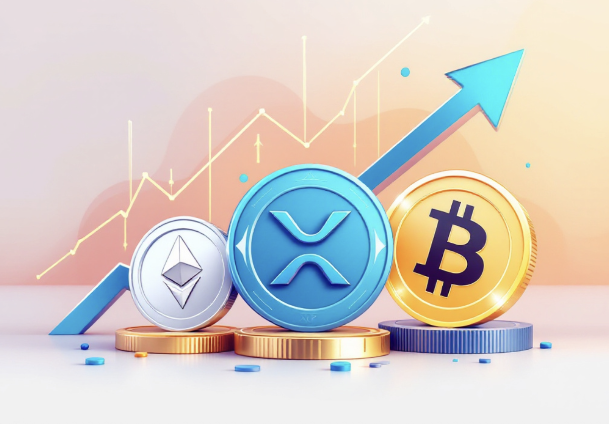 You are currently viewing Best Altcoins To Buy This Weekend Before The Market Explodes Again