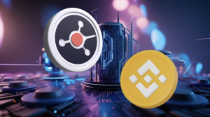 Read more about the article Binance Coin (BNB) Price Prediction: $1,292 in 2025? Experts Suggest Ruvi AI (RUVI) Will Explode by 10,000% Instead and Become a 100x Crypto Gem