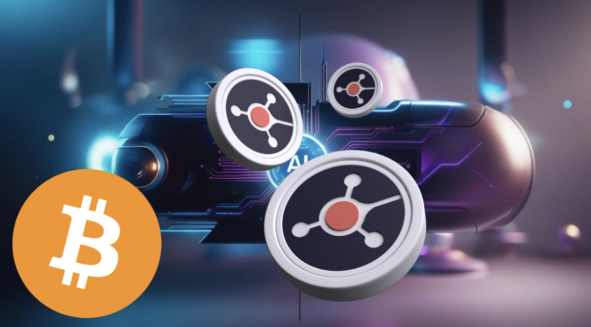 You are currently viewing Why Are Bitcoin (BTC) Investors Buying Ruvi AI (RUVI)? Experts Predict it Will Turn a $2,000 Investment into $960,000 in 2025