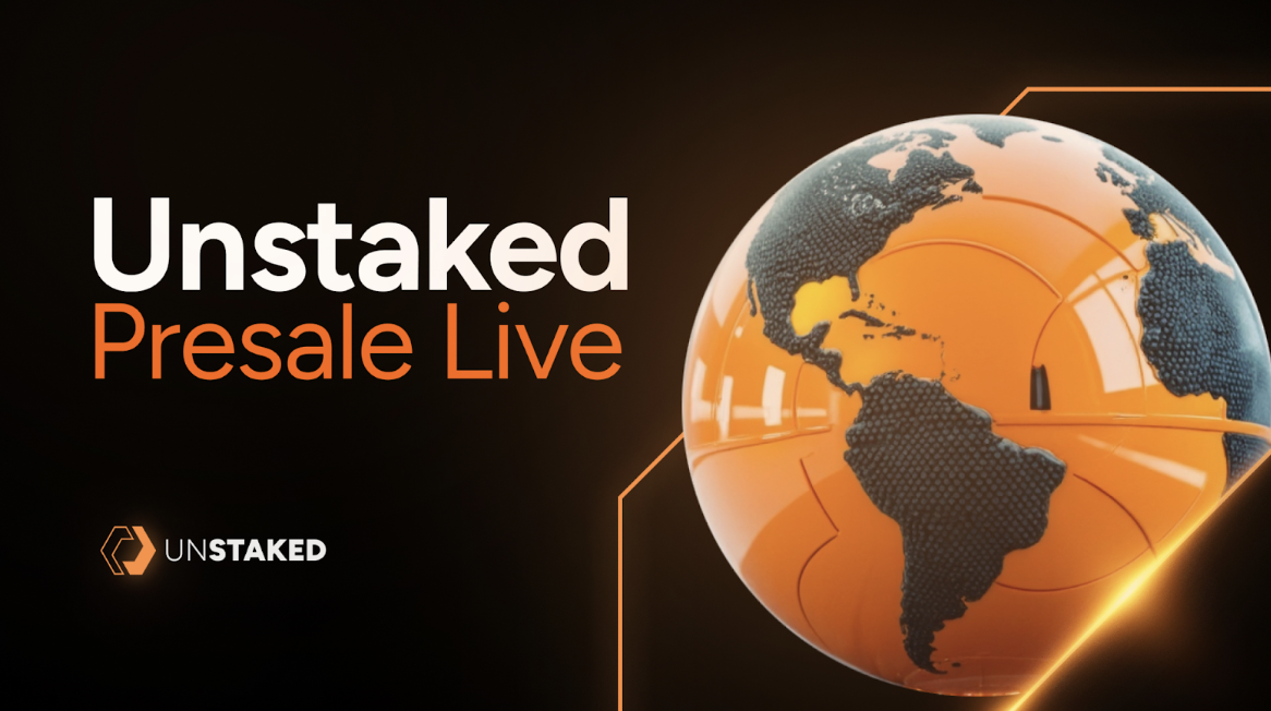 You are currently viewing ICP & SUI Rally Ignites Crypto Market – But Unstaked’s AI Tech Could Dwarf Both in 2025