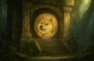 Read more about the article Dogecoin Price: ETF Momentum and Institutional Demand Set To Send DOGE Past $1, But Can It Beat $0.07 RTX?