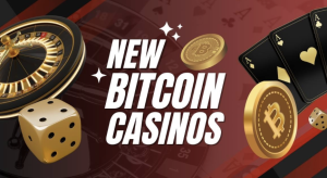 Read more about the article 2025’s Best New Bitcoin Casinos – Newest Crypto Casino Websites, Ranked by Experts