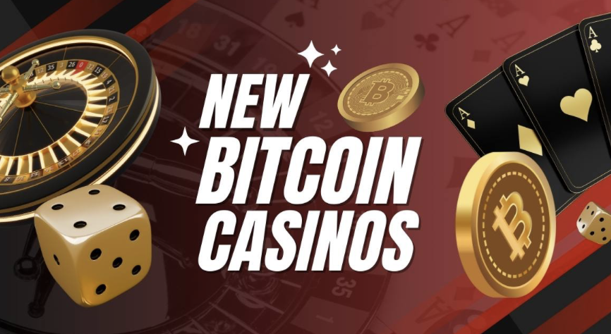 You are currently viewing 2025’s Best New Bitcoin Casinos – Newest Crypto Casino Websites, Ranked by Experts