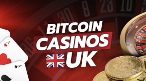 Read more about the article Best Bitcoin Casinos UK – Top Crypto Casino Sites in the UK, Rated By Experts