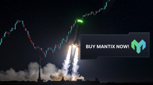 Read more about the article Crypto Price Prediction: Solana, Hyperliquid and Mantix New Exchange Could Produce High Returns For Early Investors