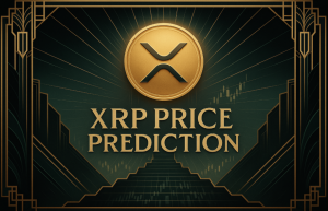 Read more about the article Surprise XRP Price Prediction: This Ripple Rival Is Tipped To Lead Altcoin Season Instead