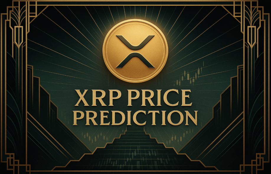 You are currently viewing Surprise XRP Price Prediction: This Ripple Rival Is Tipped To Lead Altcoin Season Instead