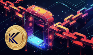 Read more about the article Best Crypto Presale in 2025? $KNCH Heads Toward Exchange Listing as Demand Grows