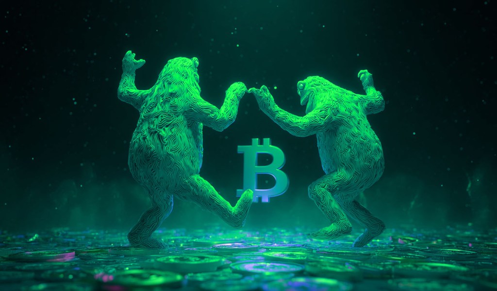 You are currently viewing Crypto Analyst Unveils ‘Perfect Trade’ for Bitcoin, Sees BTC Mirroring Gold Price Action in 2020