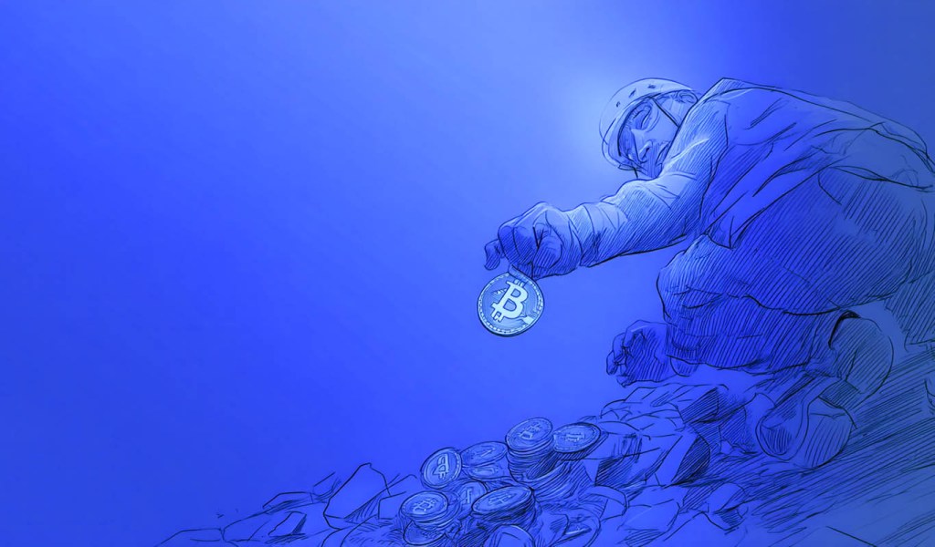 You are currently viewing Another Wave of Bitcoin (BTC) Selloffs Incoming if This Happens, Warns Analyst Willy Woo