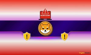 Read more about the article Top Shiba Inu (SHIB) Leader Shares a Crucial Scam Alert: Details