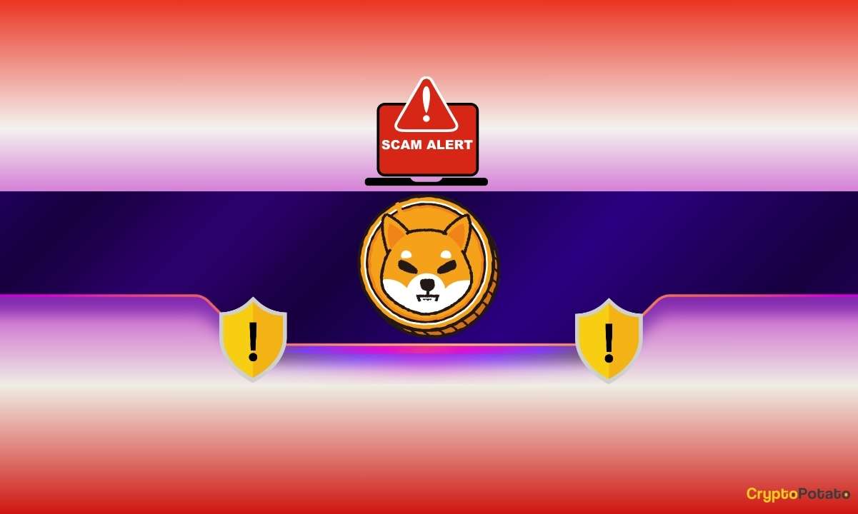 You are currently viewing Top Shiba Inu (SHIB) Leader Shares a Crucial Scam Alert: Details
