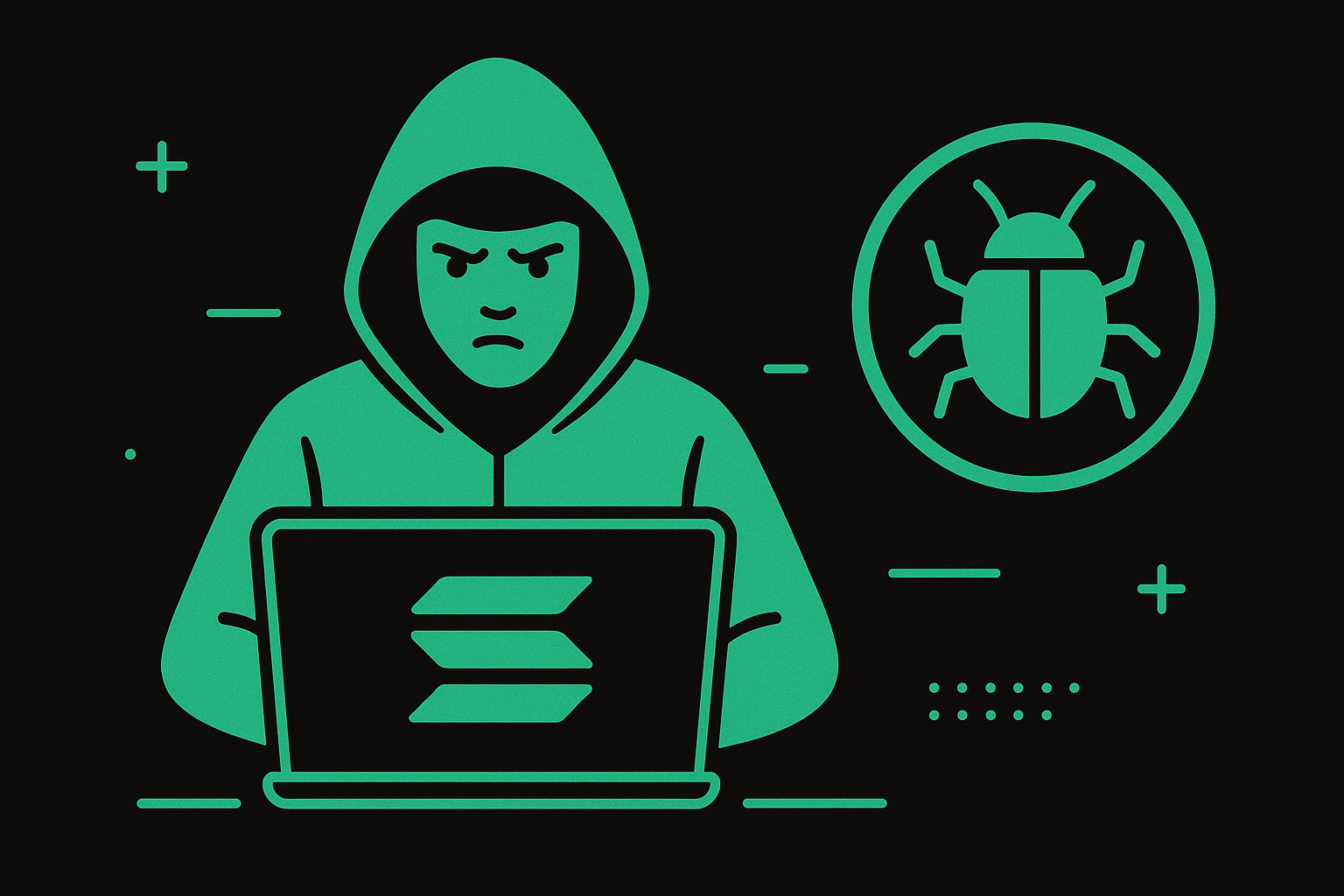 Read more about the article Solana Addresses Severe Minting Bug, Community Demands Transparency