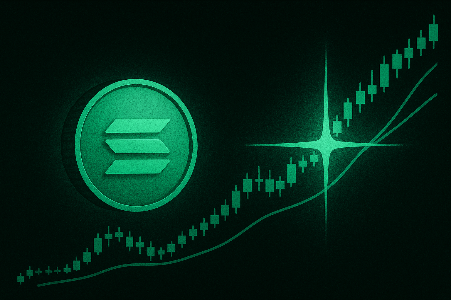 You are currently viewing Solana Spikes 22% This Week as Jito Introduces BAM — More Rally to Come?