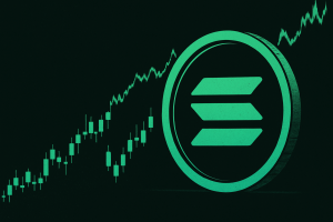 Read more about the article Solana Launches Nasdaq Alternative—Will It Be the Catalyst for $200 SOL?