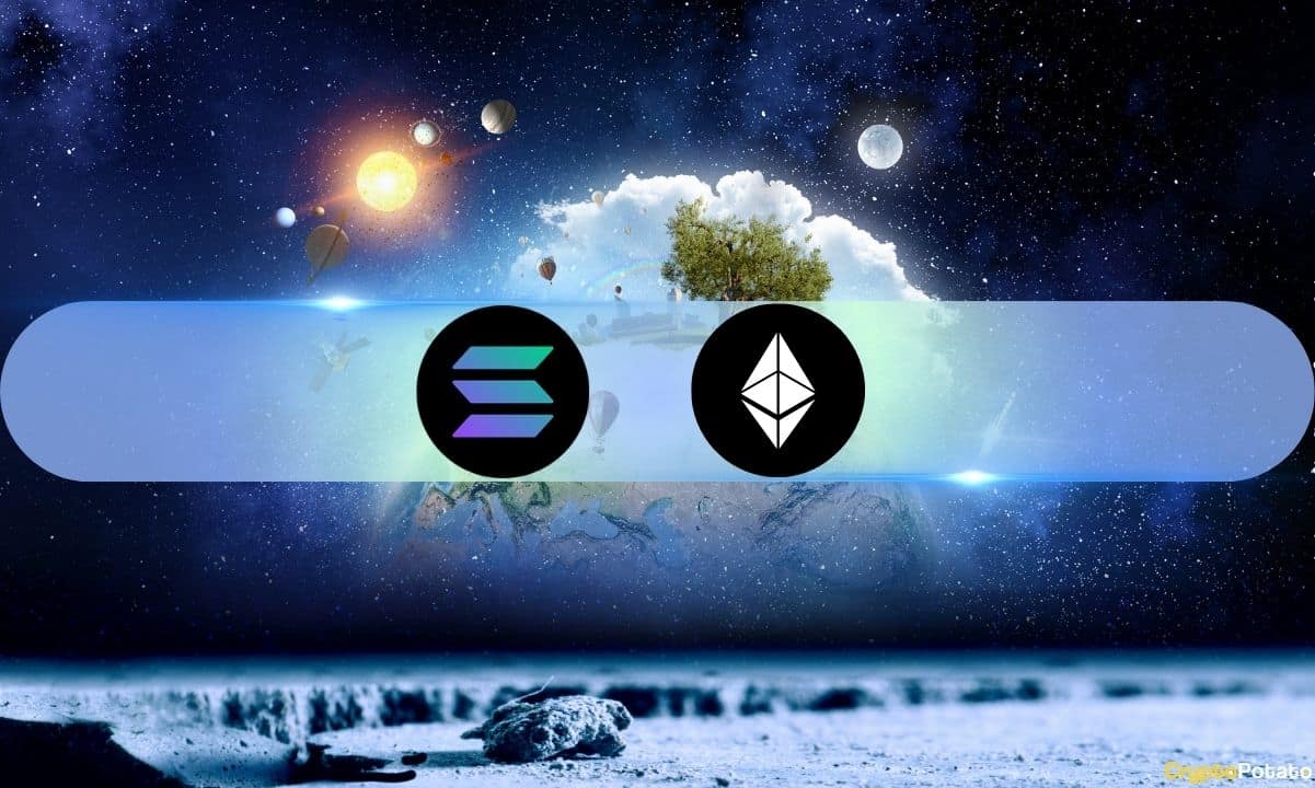 You are currently viewing Ethereum Will Outperform Solana This Bull Market: Arthur Hayes