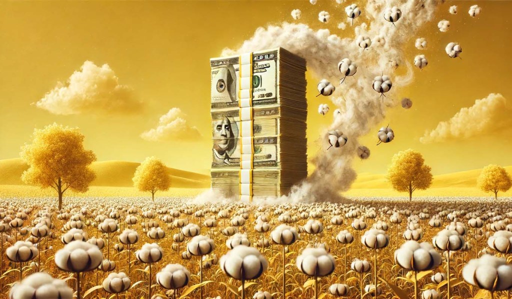 You are currently viewing $65,000,000,000 Pension Fund Issues Warning to US Money Managers, Says Industry Abandoning ‘Basic Principles of Stewardship’: Report