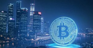 Read more about the article Strategy Grows Bitcoin Holdings to $58.5 Billion with Latest $1.34 Billion Purchase