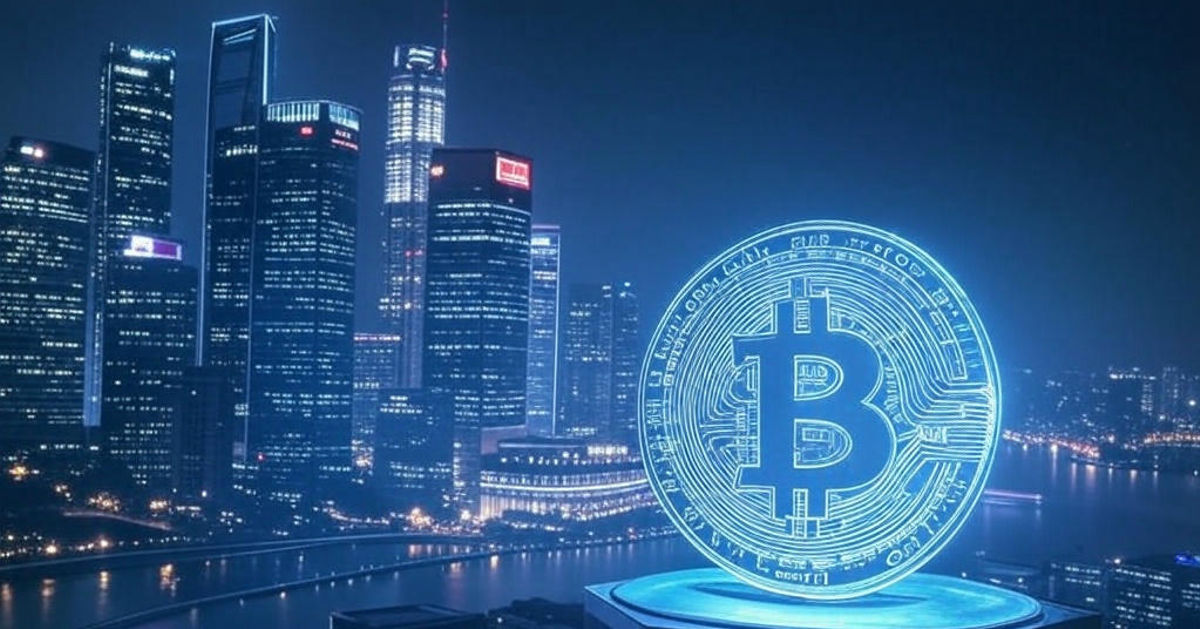 Read more about the article Strategy Grows Bitcoin Holdings to $58.5 Billion with Latest $1.34 Billion Purchase