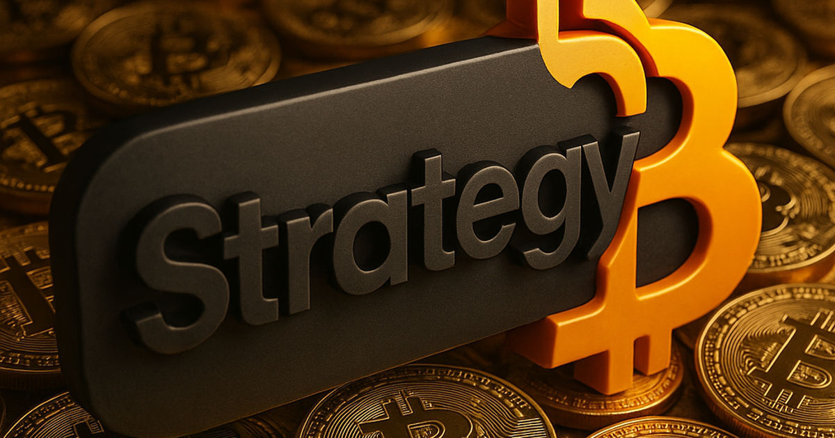 You are currently viewing Strategy Reports $5.8 Billion Year-to-Date Bitcoin Gain, Doubles Capital Plan to $84 Billion