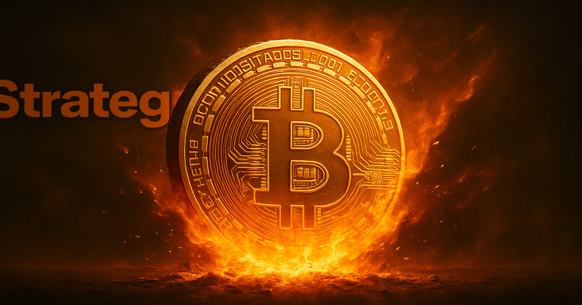 You are currently viewing Michael Saylor’s Strategy (MSTR) Opens $2.1B ATM Program for Strife Preferred Stock 