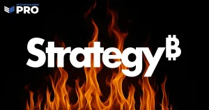 Read more about the article Strategy’s Bitcoin Surge: Why MSTR Could Outperform BTC in 2025