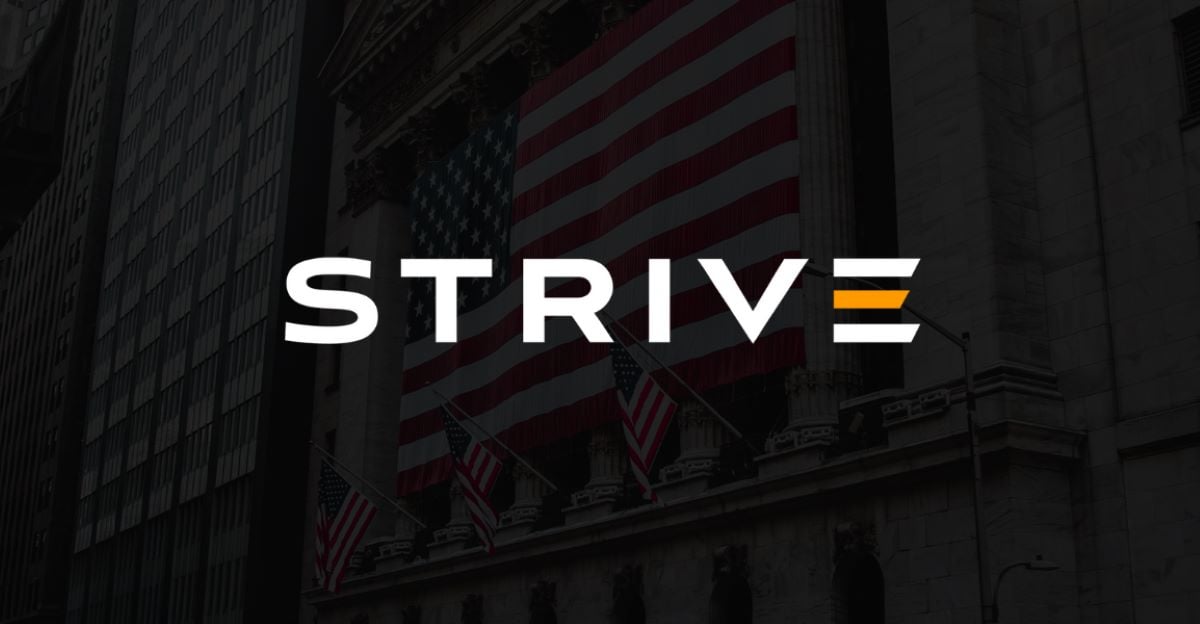 You are currently viewing Strive Plans to Acquire 75,000 BTC from Old Mt. Gox Claims